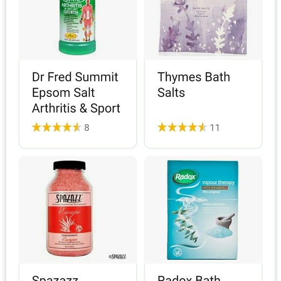 buy bath salts online - Picture 3 of 8